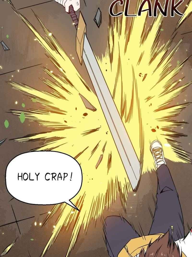 My Ancestors Rolled in Money chapter 8 - page 49