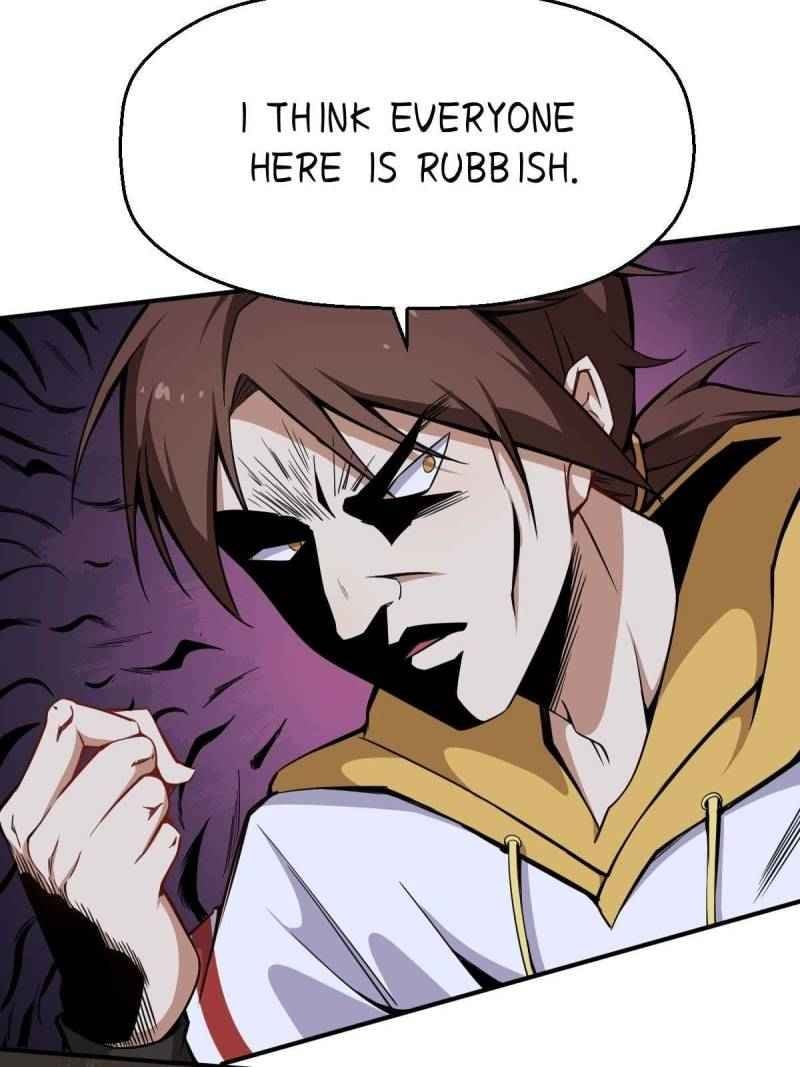 My Ancestors Rolled in Money chapter 8 - page 5