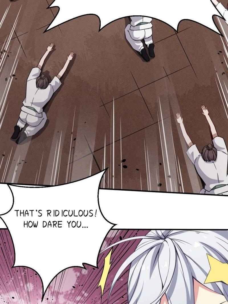 My Ancestors Rolled in Money chapter 7 - page 14