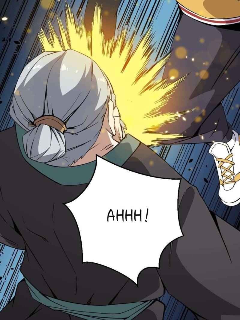 My Ancestors Rolled in Money chapter 7 - page 32