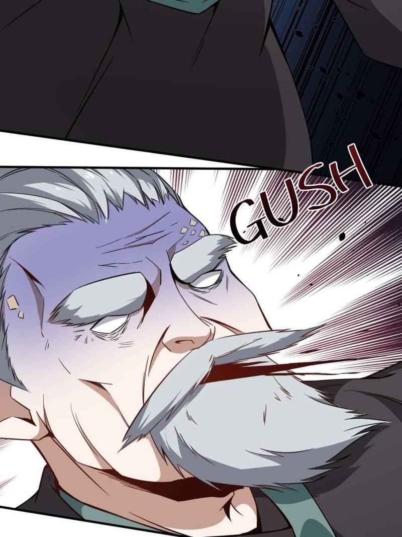 My Ancestors Rolled in Money chapter 7 - page 33