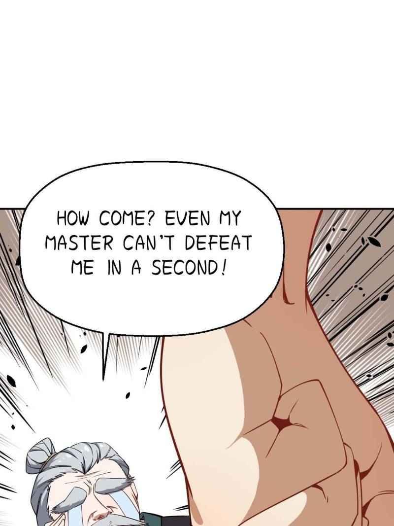 My Ancestors Rolled in Money chapter 7 - page 35