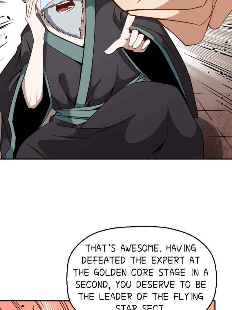 My Ancestors Rolled in Money chapter 7 - page 36