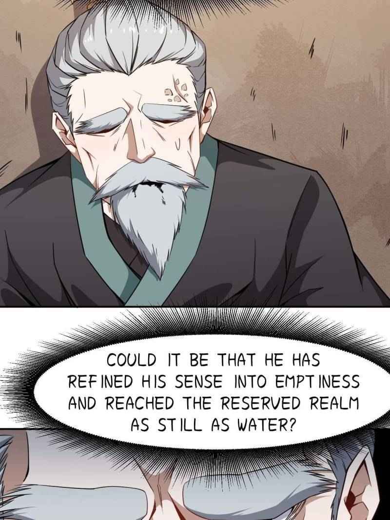My Ancestors Rolled in Money chapter 7 - page 41