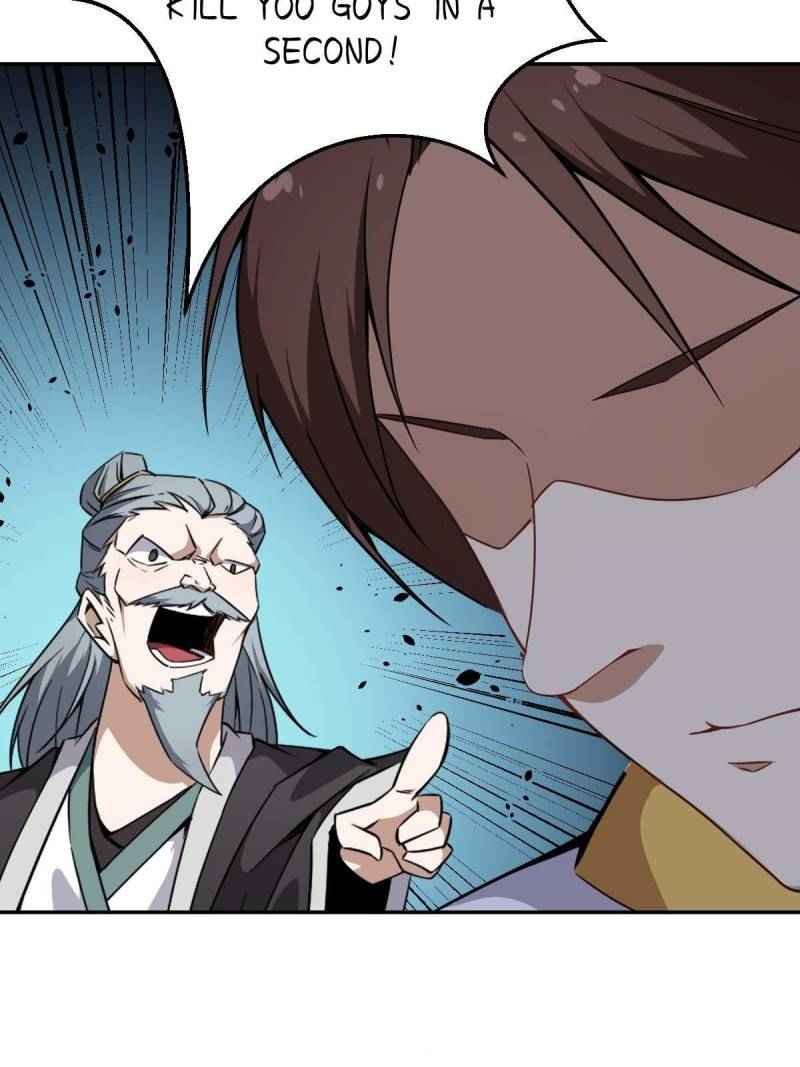 My Ancestors Rolled in Money chapter 7 - page 45
