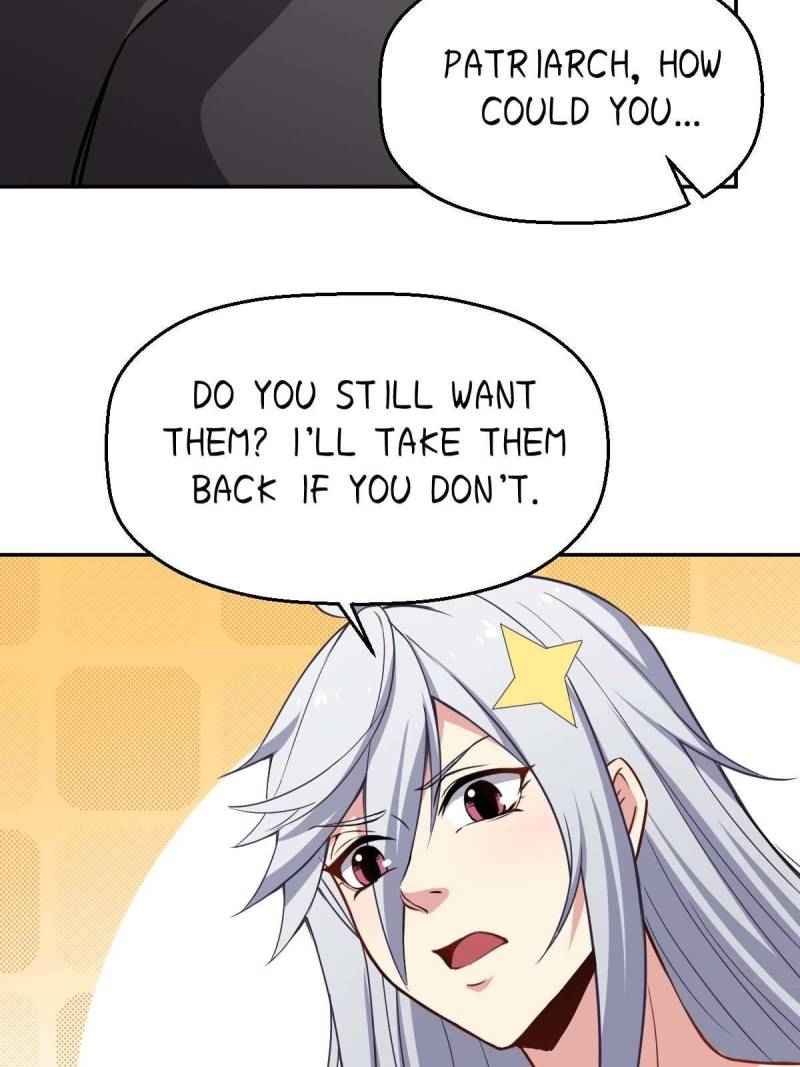My Ancestors Rolled in Money chapter 7 - page 48
