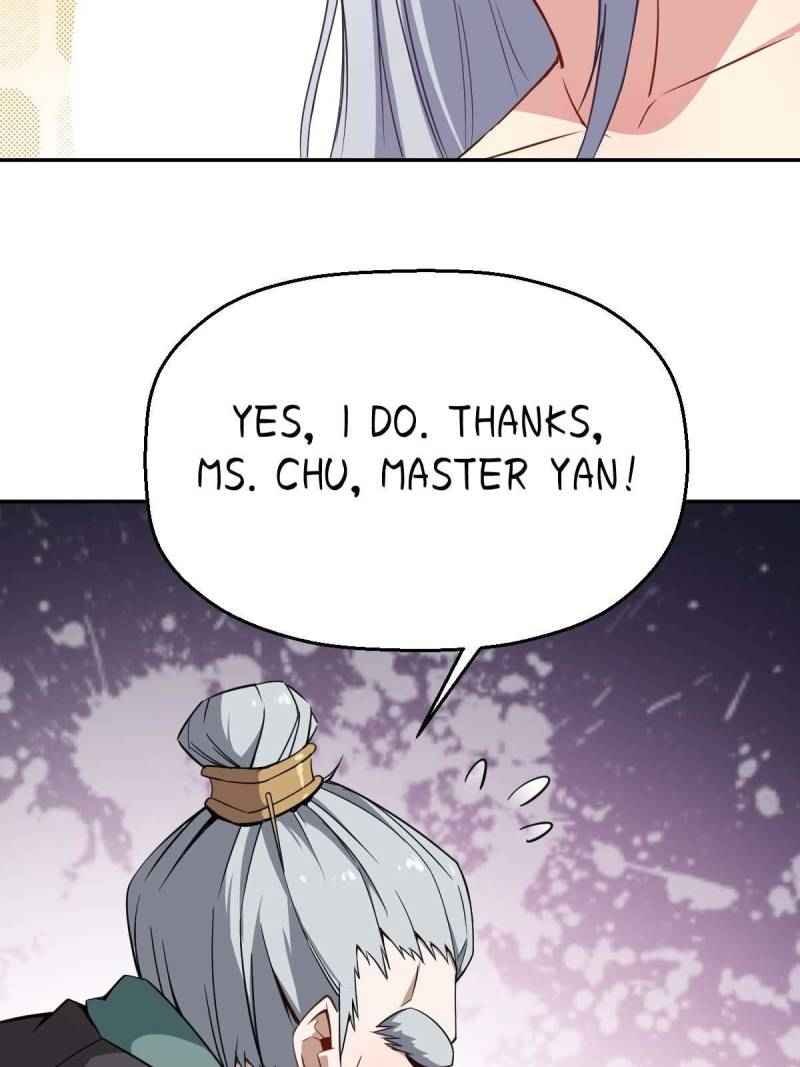 My Ancestors Rolled in Money chapter 7 - page 49