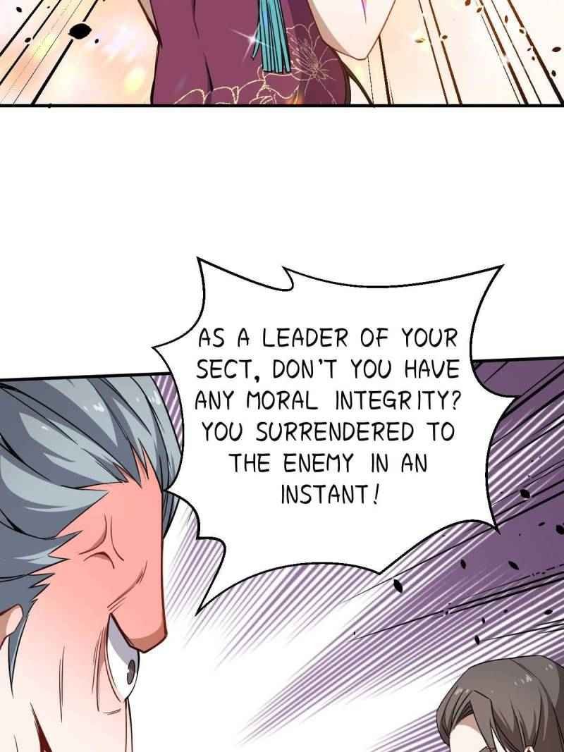 My Ancestors Rolled in Money chapter 7 - page 5