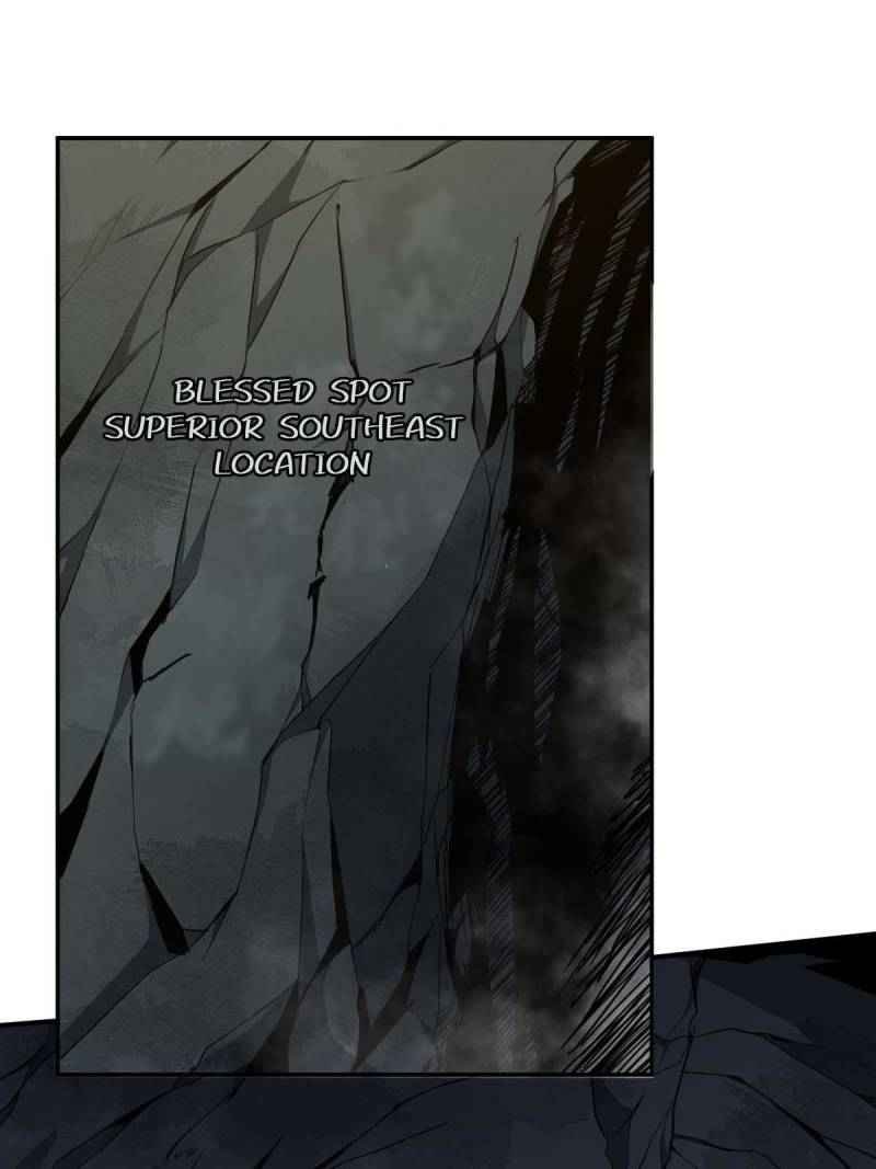 My Ancestors Rolled in Money chapter 6 - page 11