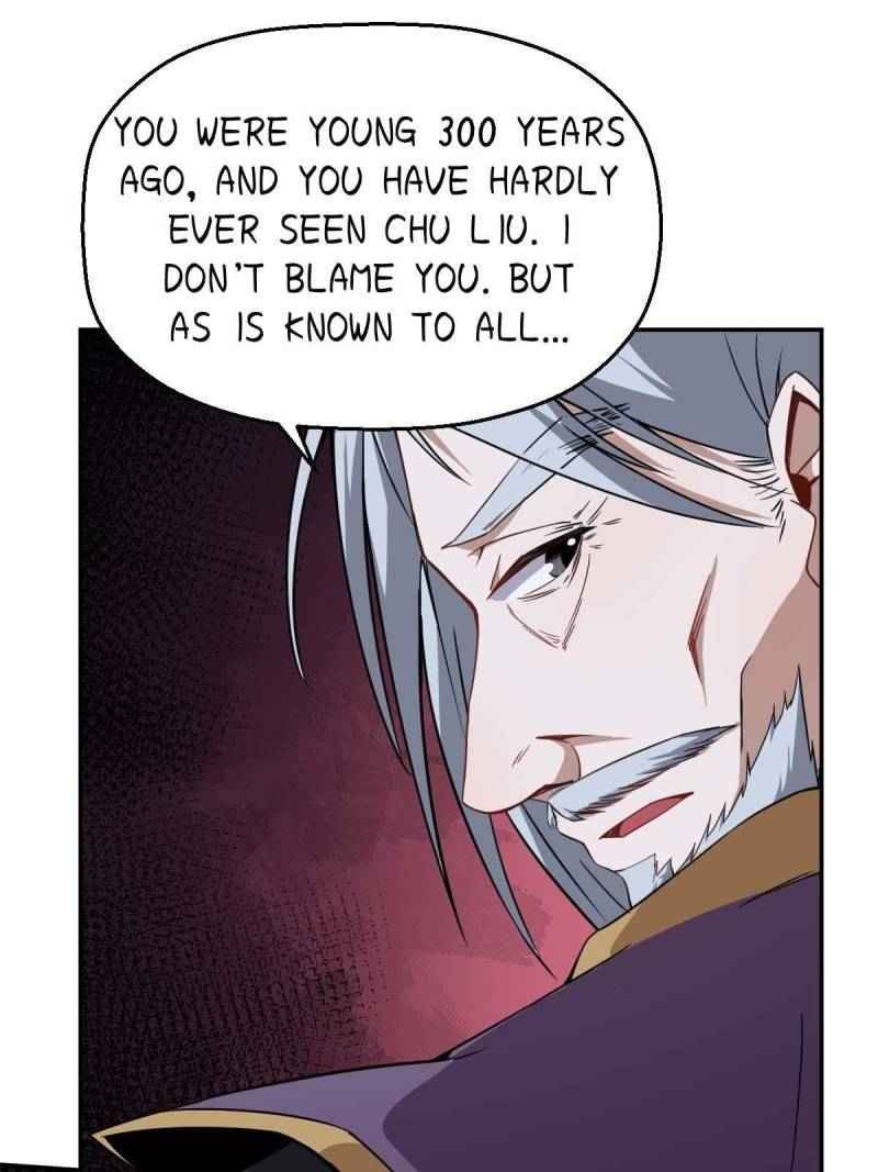 My Ancestors Rolled in Money chapter 6 - page 16