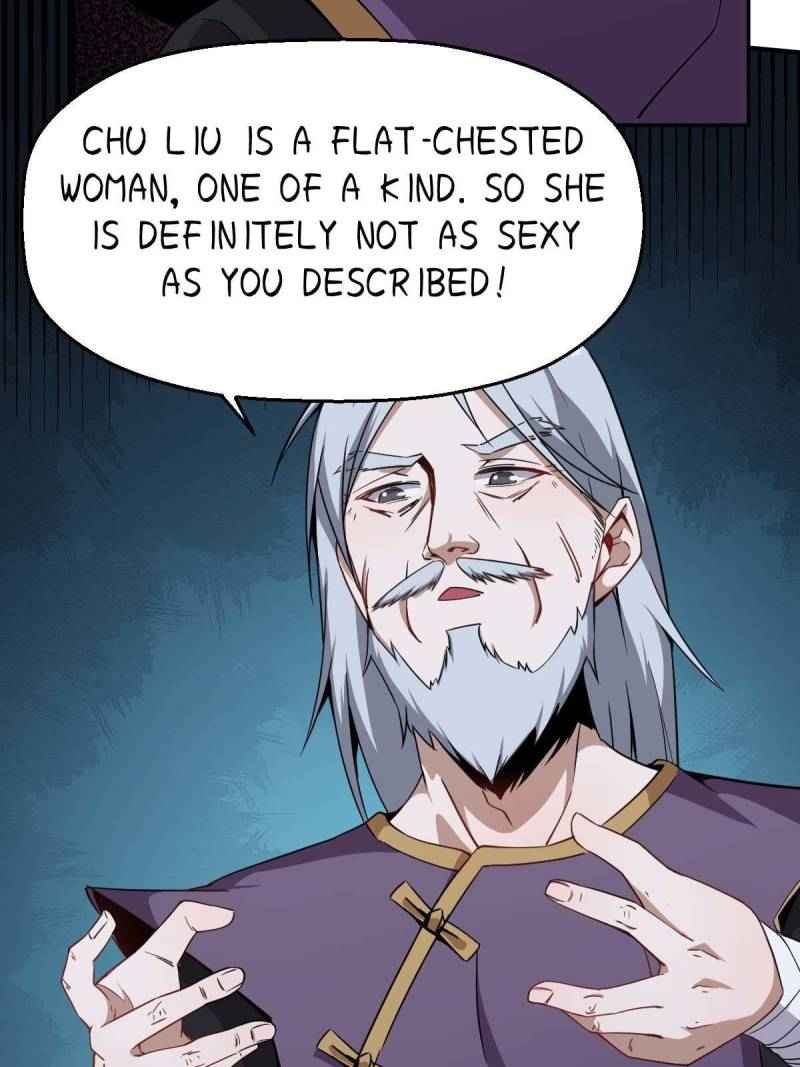 My Ancestors Rolled in Money chapter 6 - page 17