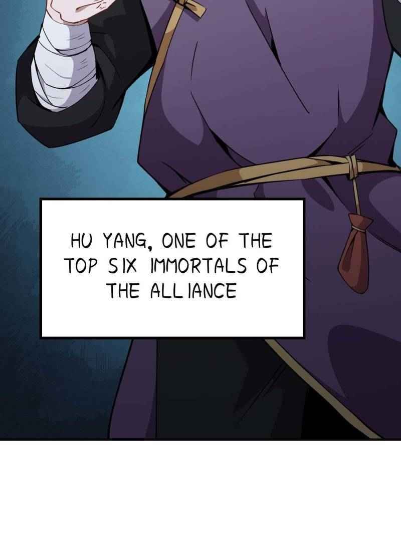 My Ancestors Rolled in Money chapter 6 - page 18