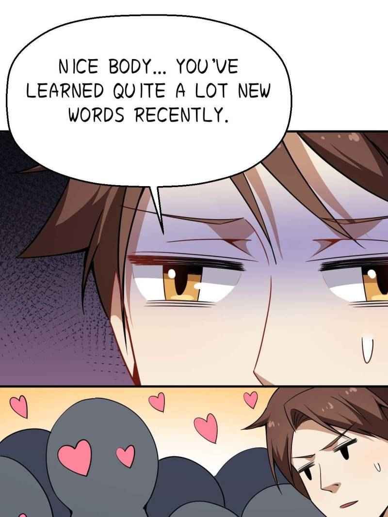 My Ancestors Rolled in Money chapter 6 - page 25