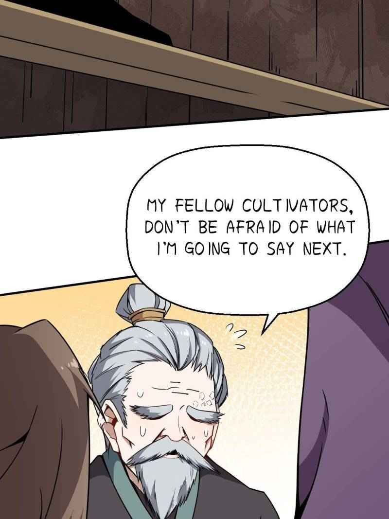 My Ancestors Rolled in Money chapter 6 - page 4