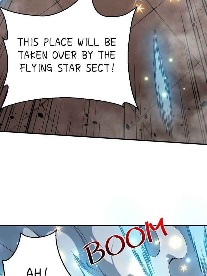 My Ancestors Rolled in Money chapter 6 - page 43