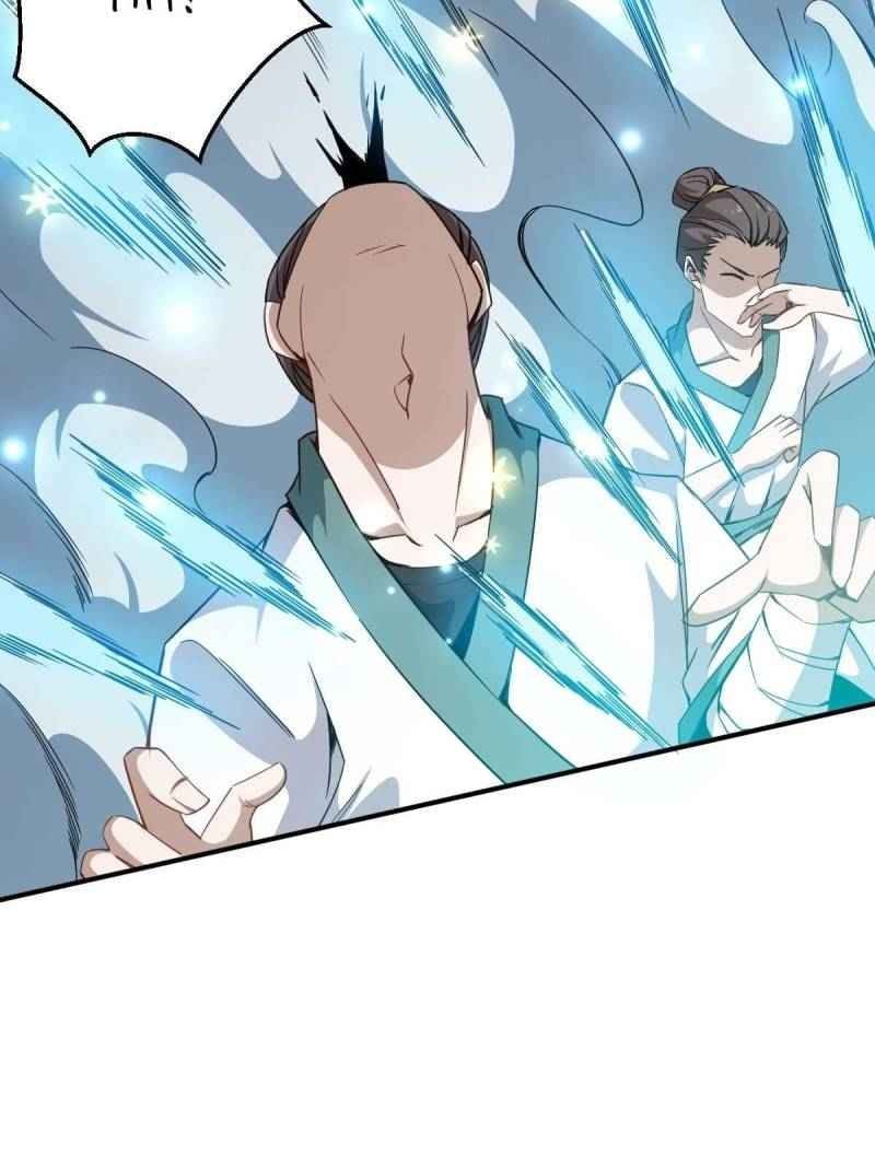 My Ancestors Rolled in Money chapter 6 - page 44
