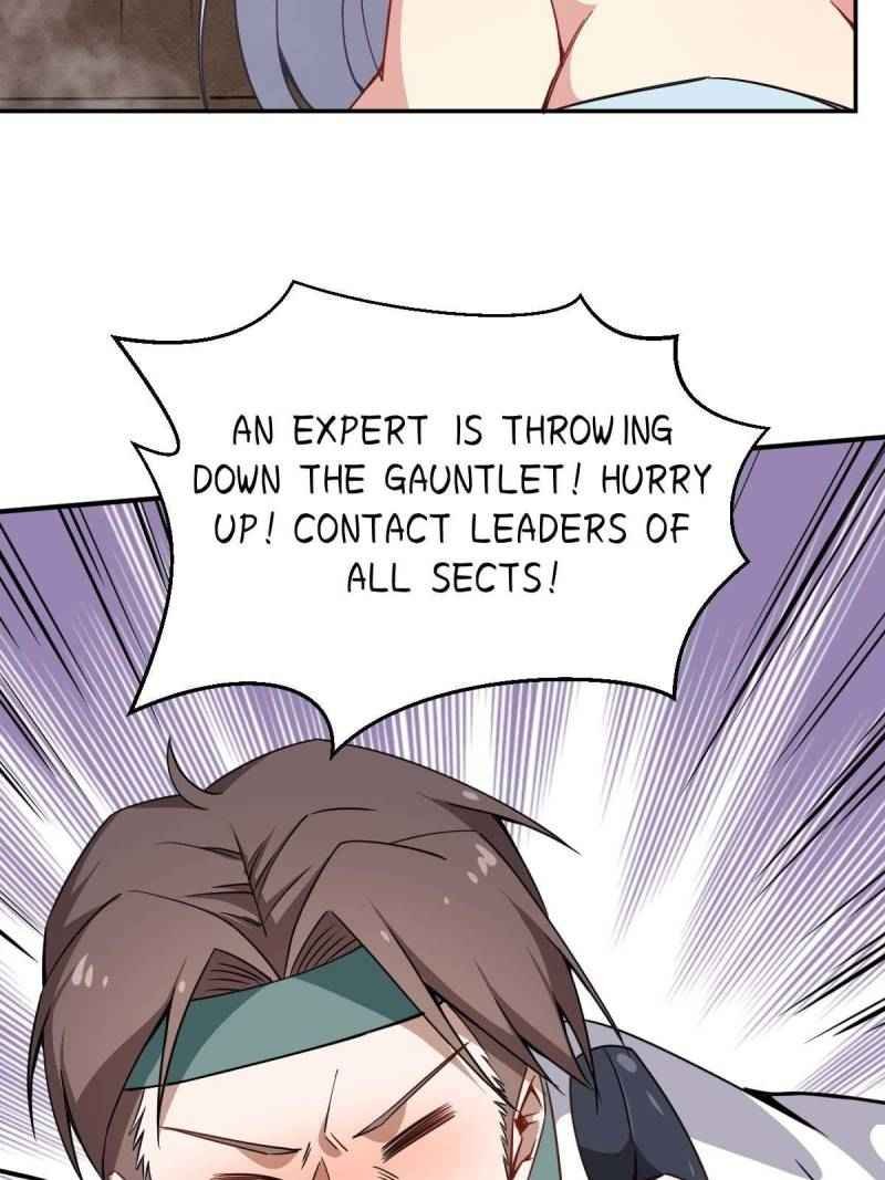 My Ancestors Rolled in Money chapter 6 - page 48