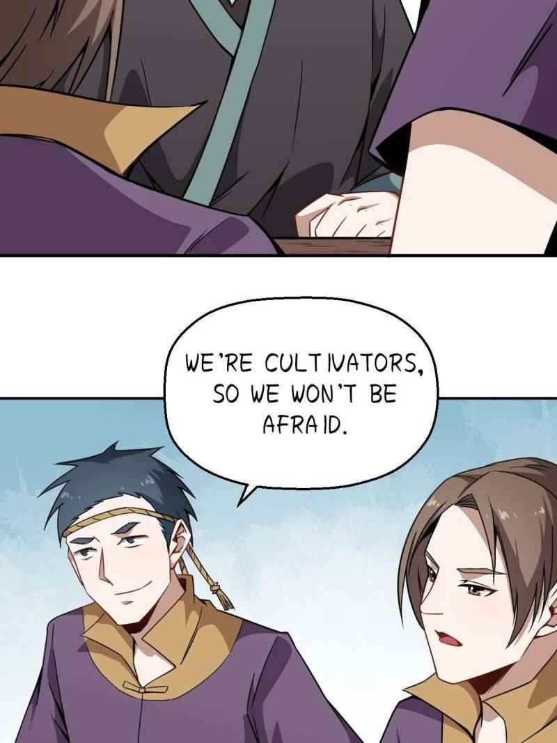 My Ancestors Rolled in Money chapter 6 - page 5