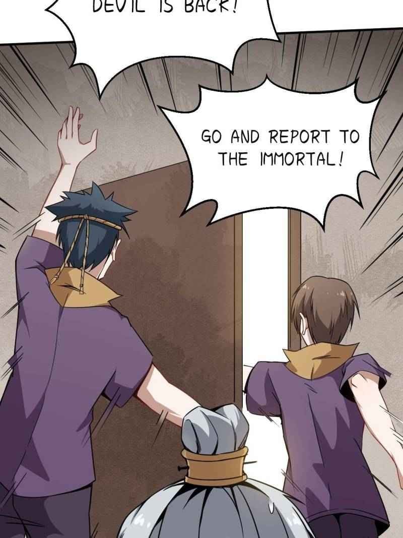 My Ancestors Rolled in Money chapter 6 - page 9