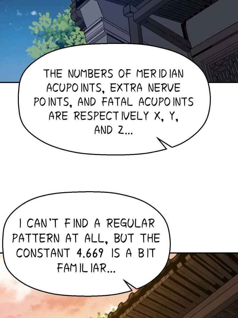My Ancestors Rolled in Money chapter 5 - page 39