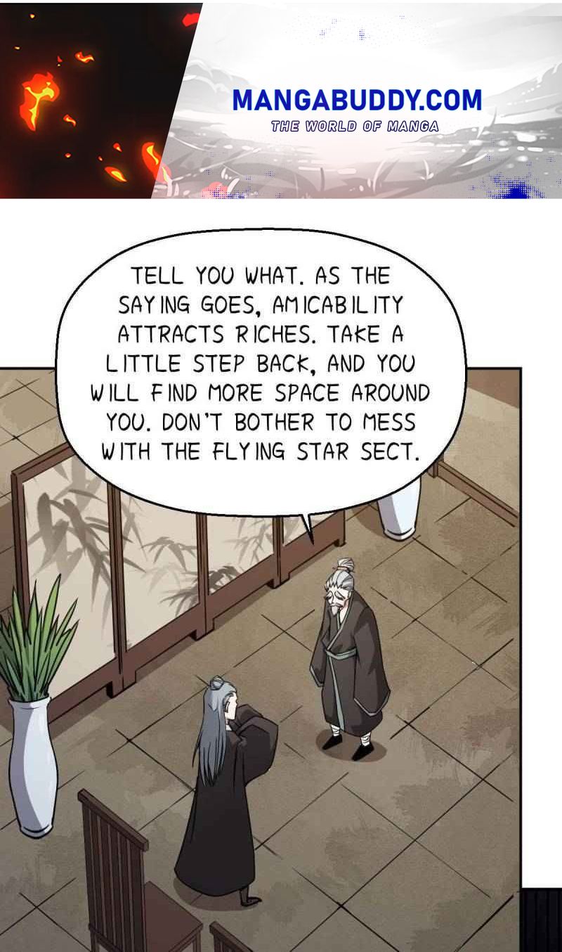 My Ancestors Rolled in Money chapter 4 - page 1
