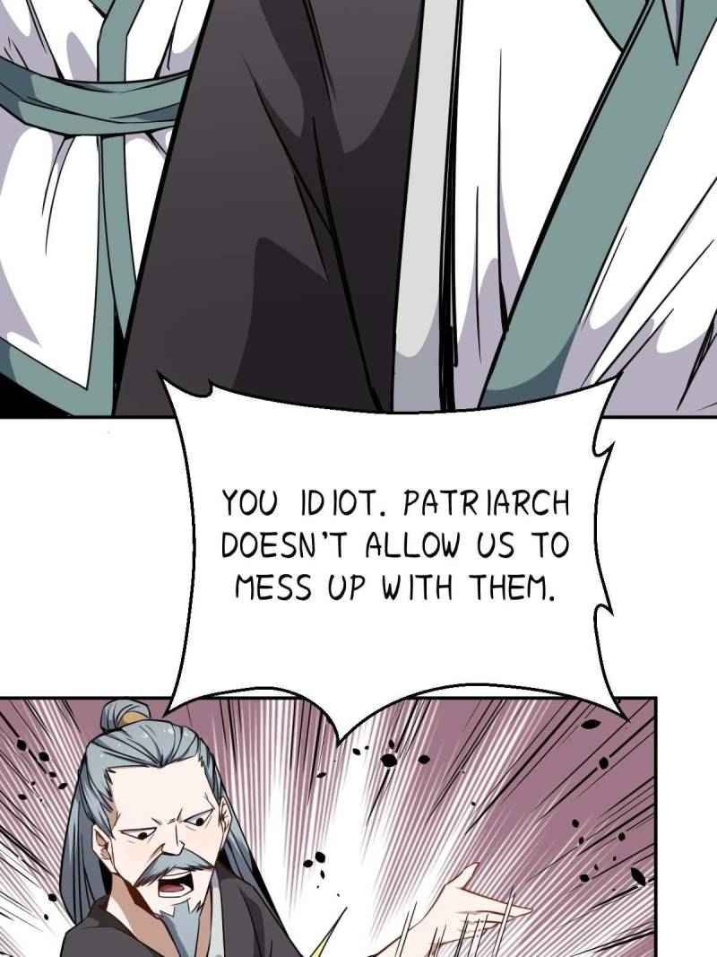 My Ancestors Rolled in Money chapter 4 - page 10