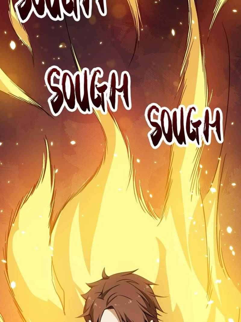 My Ancestors Rolled in Money chapter 4 - page 16