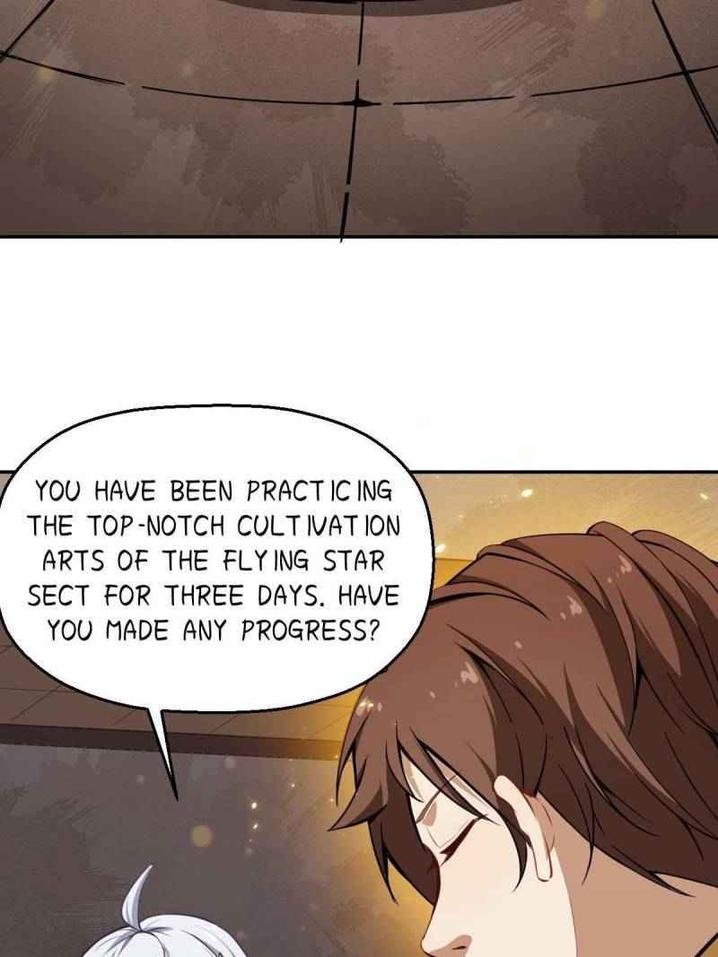 My Ancestors Rolled in Money chapter 4 - page 18