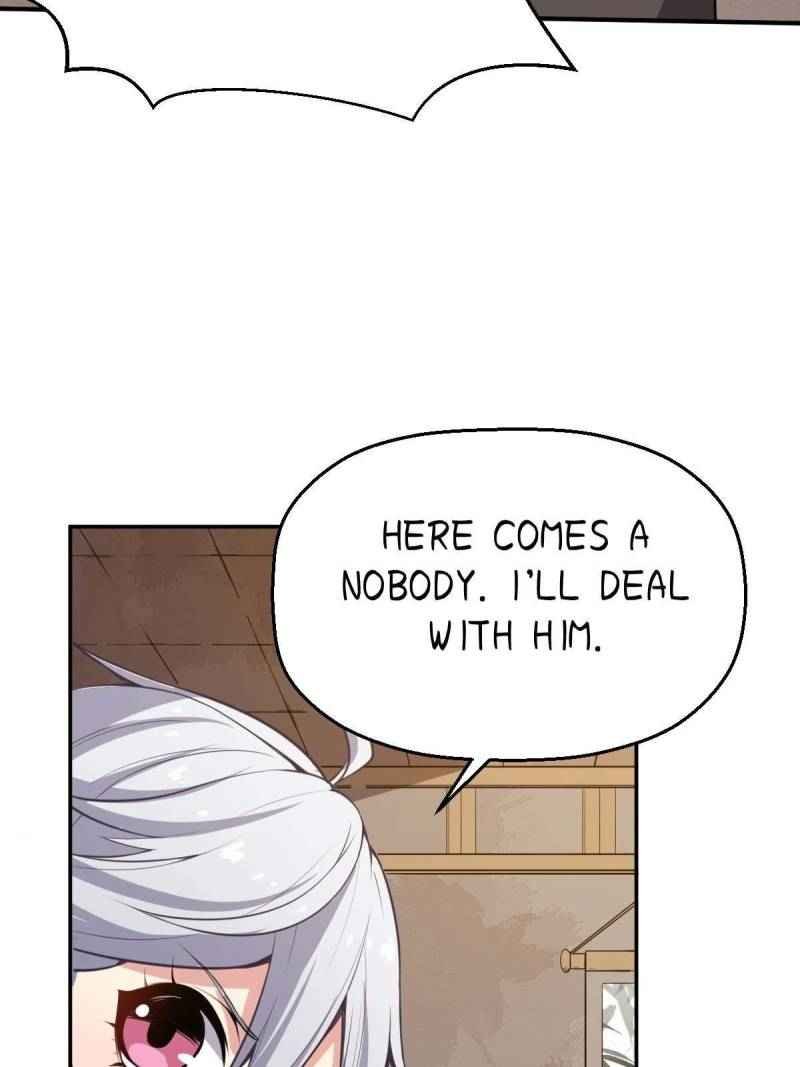 My Ancestors Rolled in Money chapter 4 - page 25