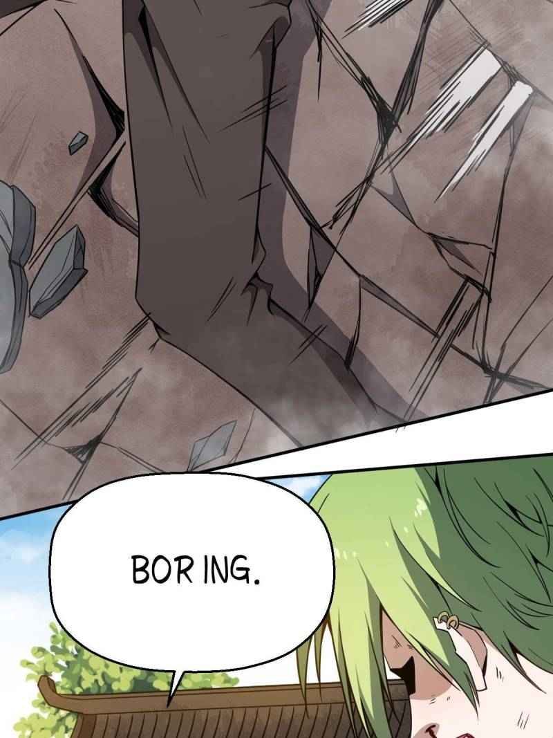My Ancestors Rolled in Money chapter 4 - page 29