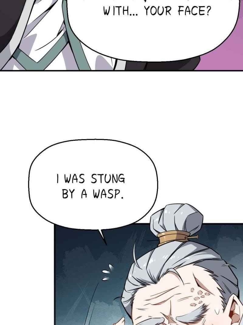 My Ancestors Rolled in Money chapter 4 - page 3