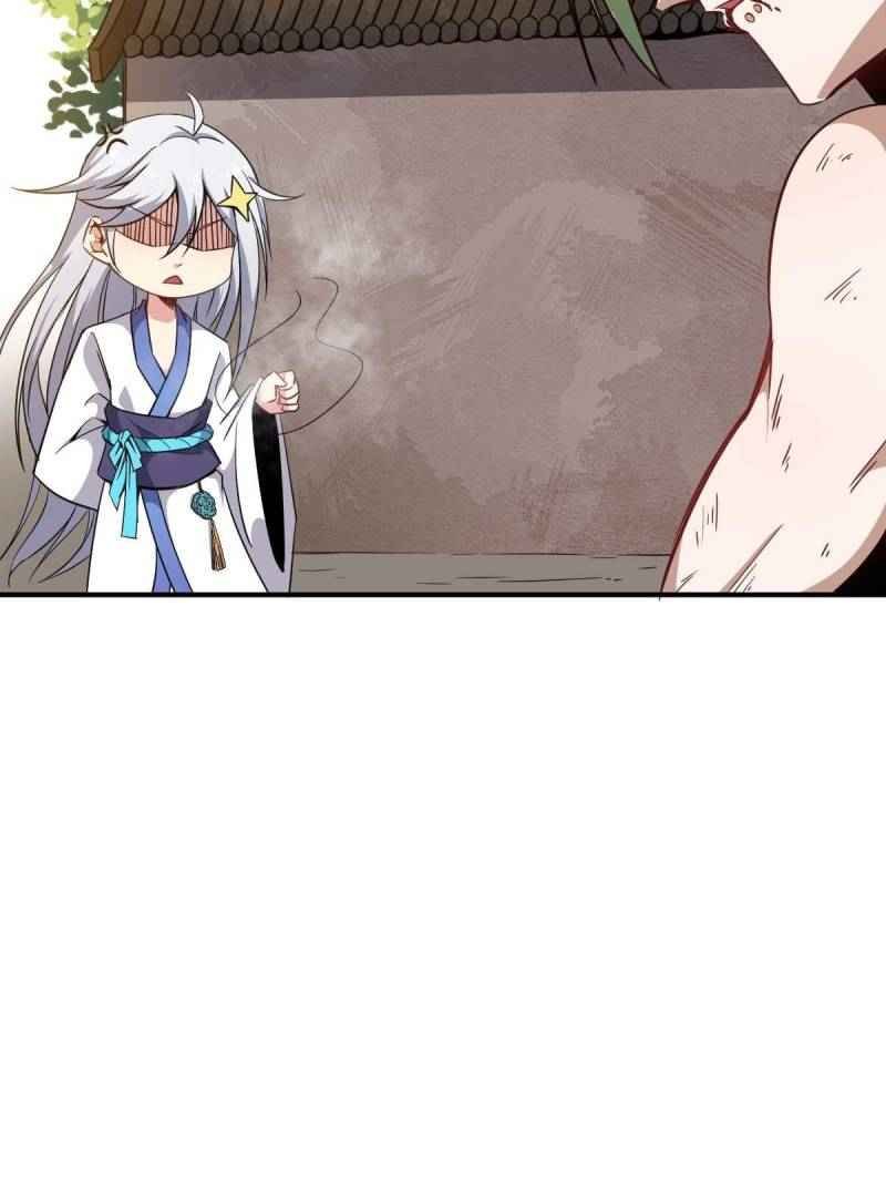 My Ancestors Rolled in Money chapter 4 - page 30