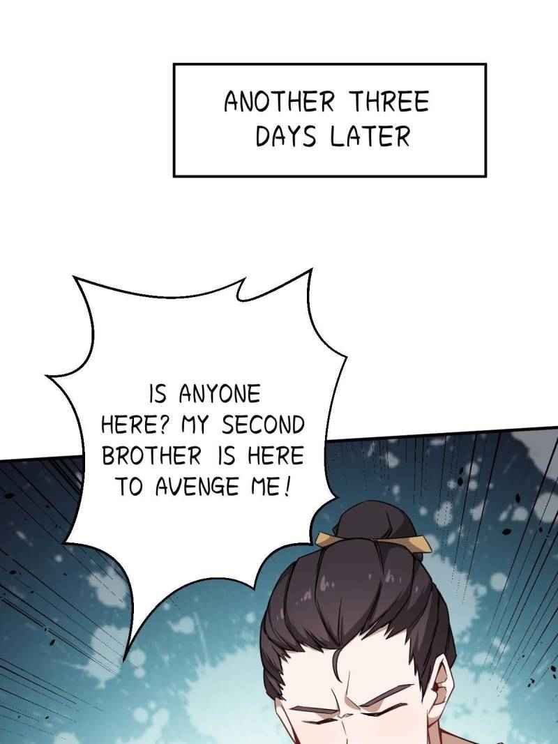 My Ancestors Rolled in Money chapter 4 - page 34