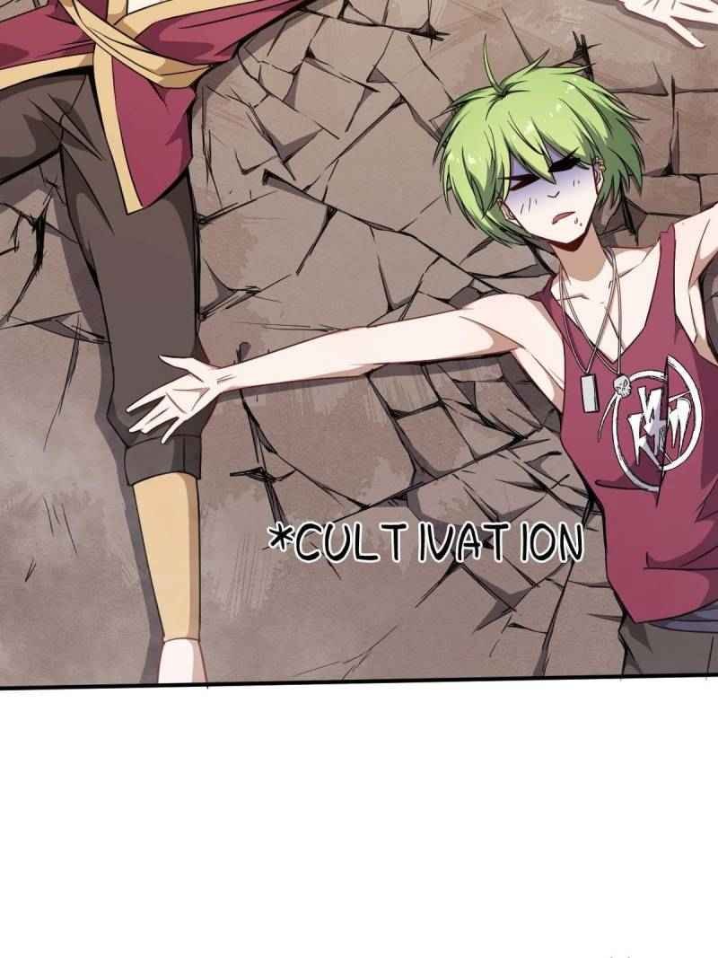 My Ancestors Rolled in Money chapter 4 - page 37
