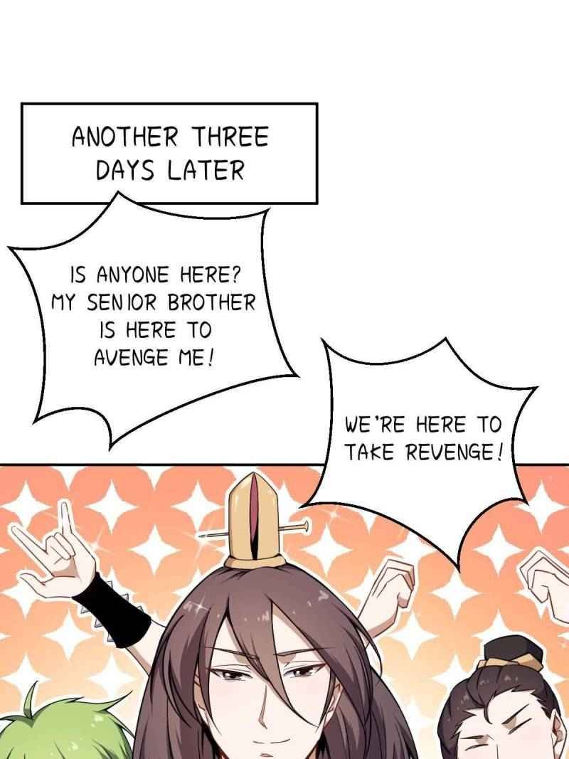 My Ancestors Rolled in Money chapter 4 - page 39