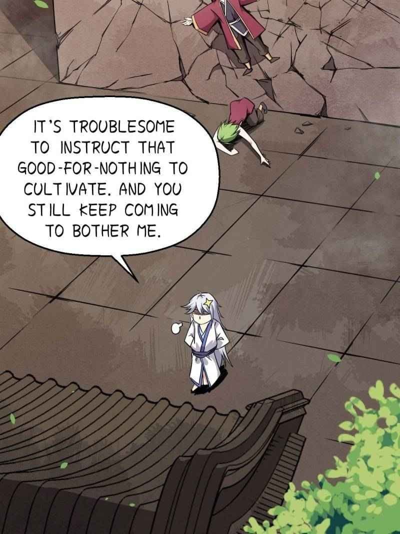 My Ancestors Rolled in Money chapter 4 - page 46