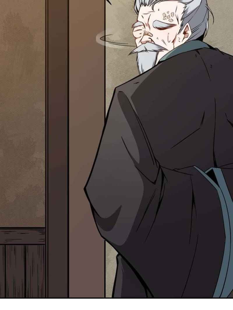 My Ancestors Rolled in Money chapter 4 - page 6