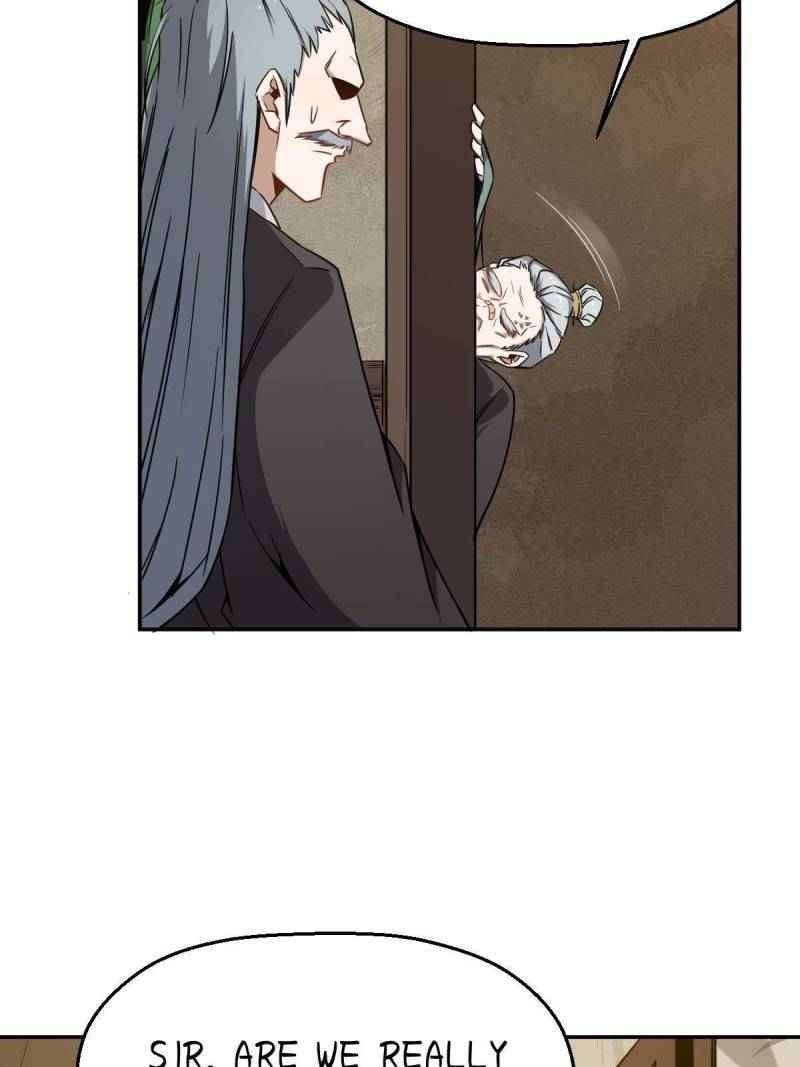 My Ancestors Rolled in Money chapter 4 - page 8