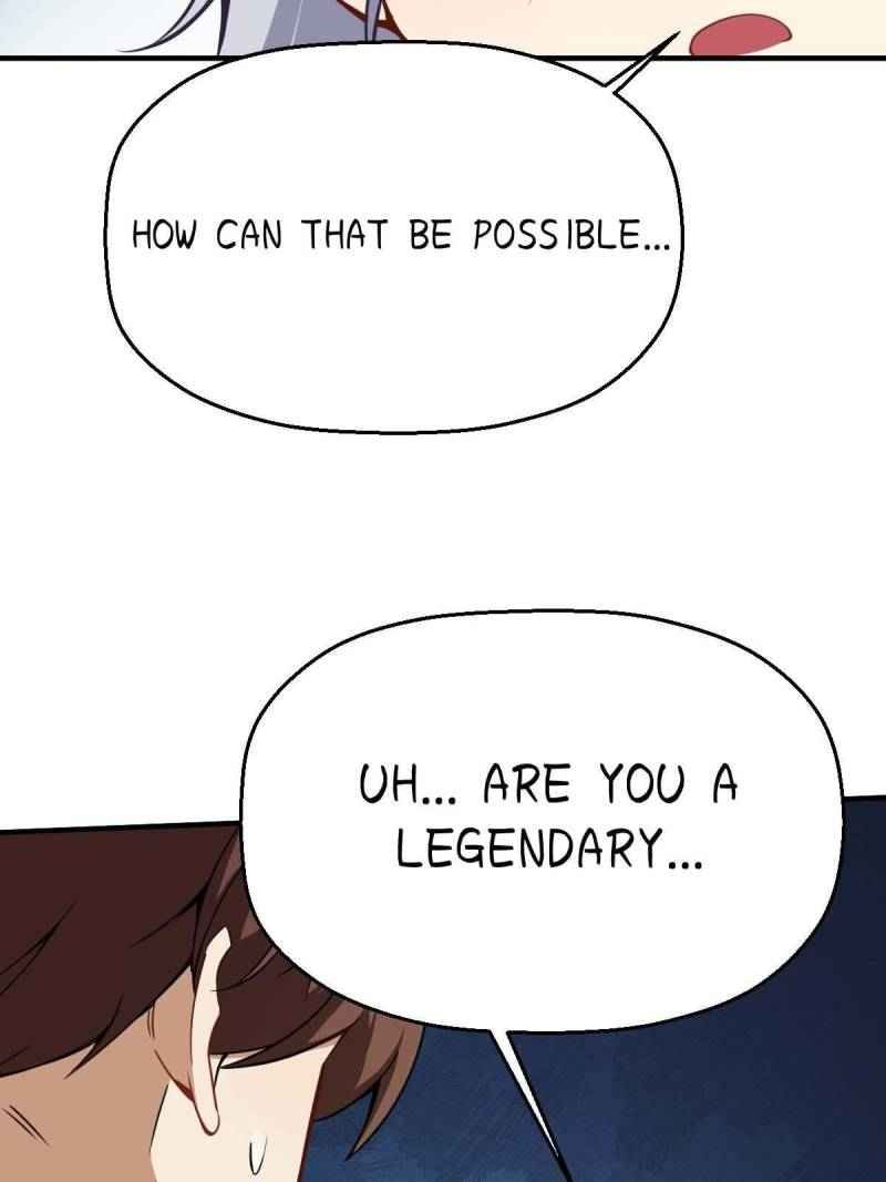 My Ancestors Rolled in Money chapter 3 - page 14