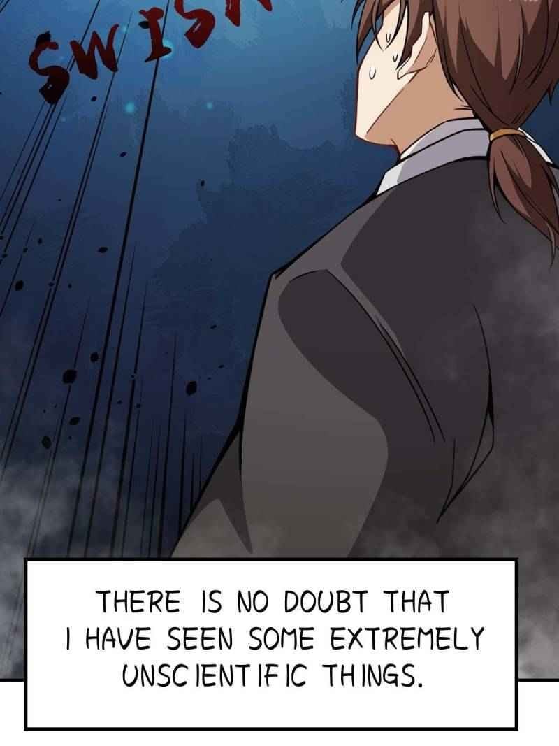 My Ancestors Rolled in Money chapter 3 - page 2