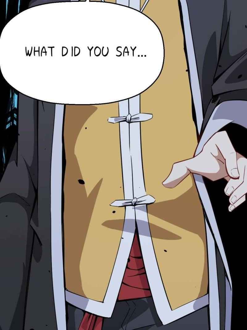 My Ancestors Rolled in Money chapter 3 - page 27