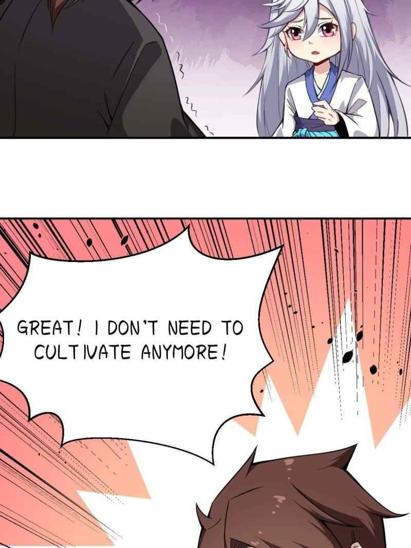 My Ancestors Rolled in Money chapter 3 - page 29