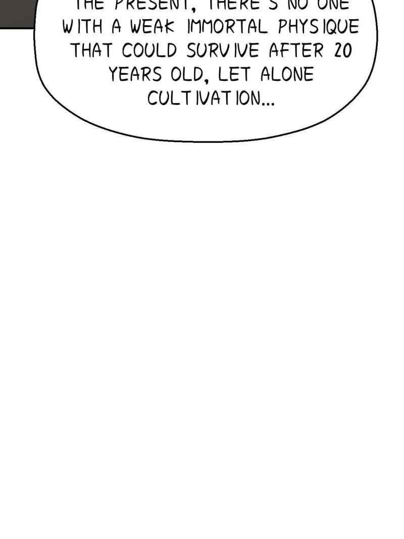 My Ancestors Rolled in Money chapter 3 - page 35