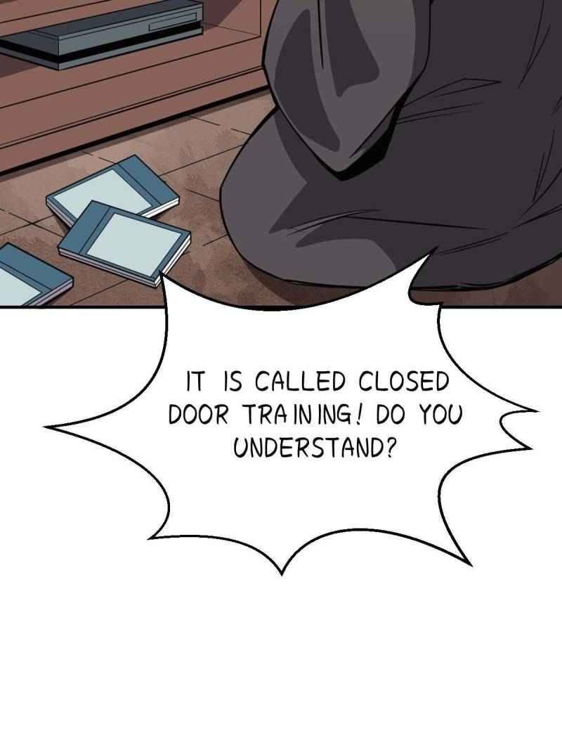 My Ancestors Rolled in Money chapter 3 - page 44