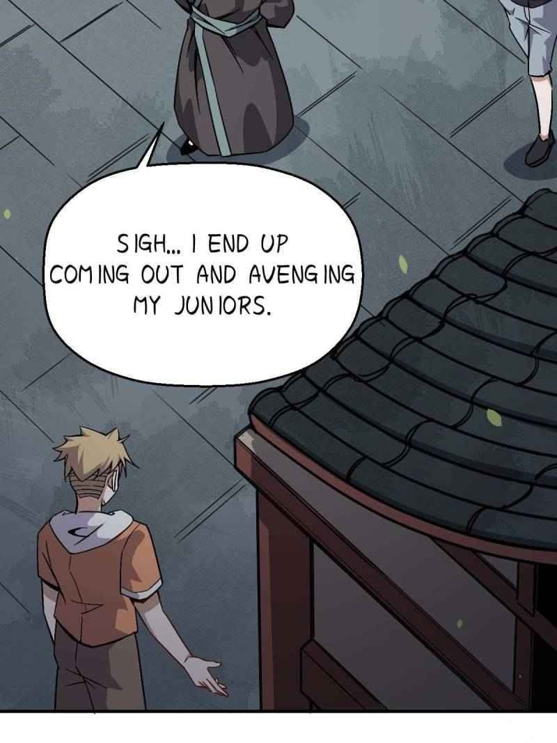 My Ancestors Rolled in Money chapter 3 - page 46
