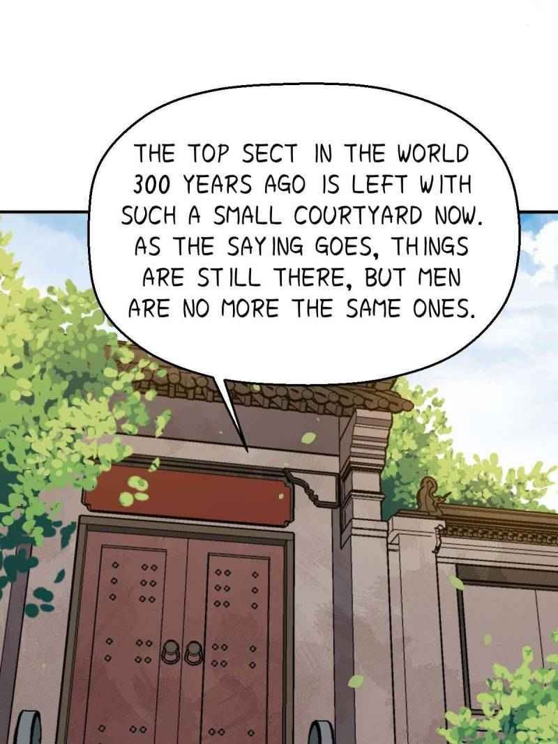 My Ancestors Rolled in Money chapter 3 - page 47