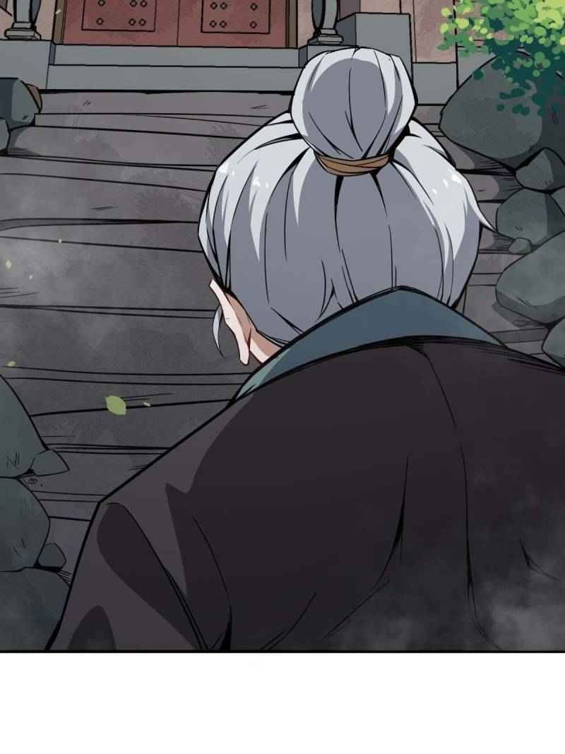 My Ancestors Rolled in Money chapter 3 - page 48
