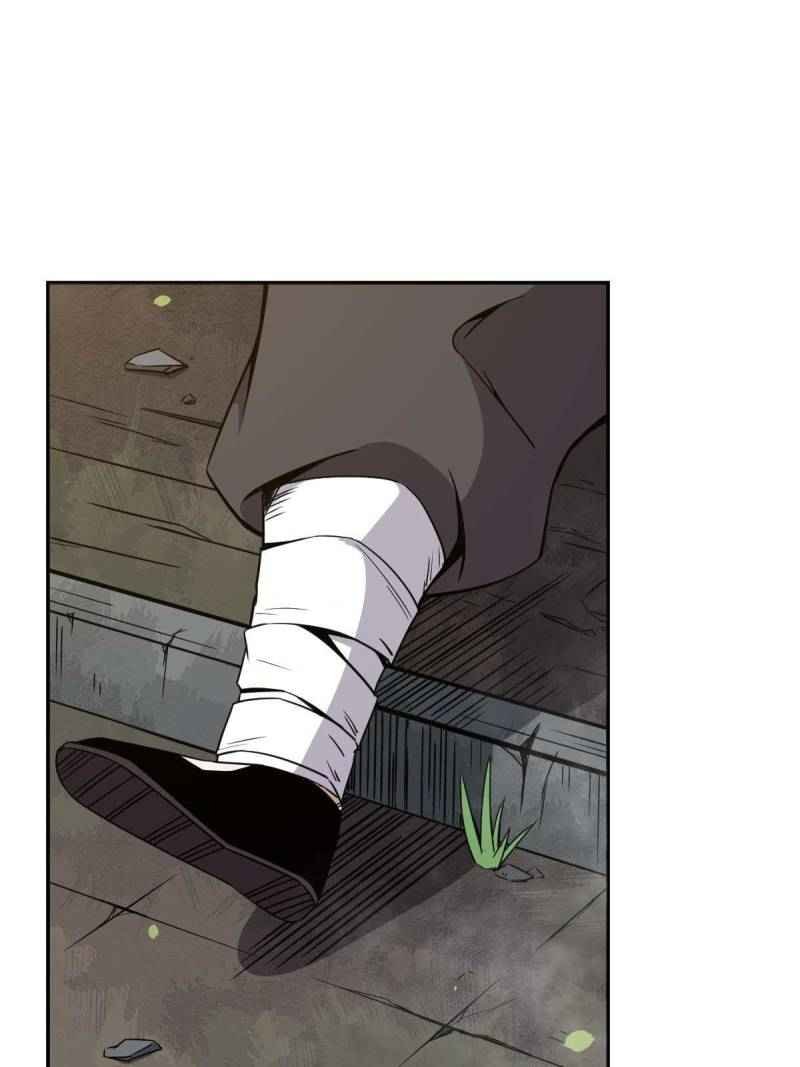 My Ancestors Rolled in Money chapter 3 - page 49