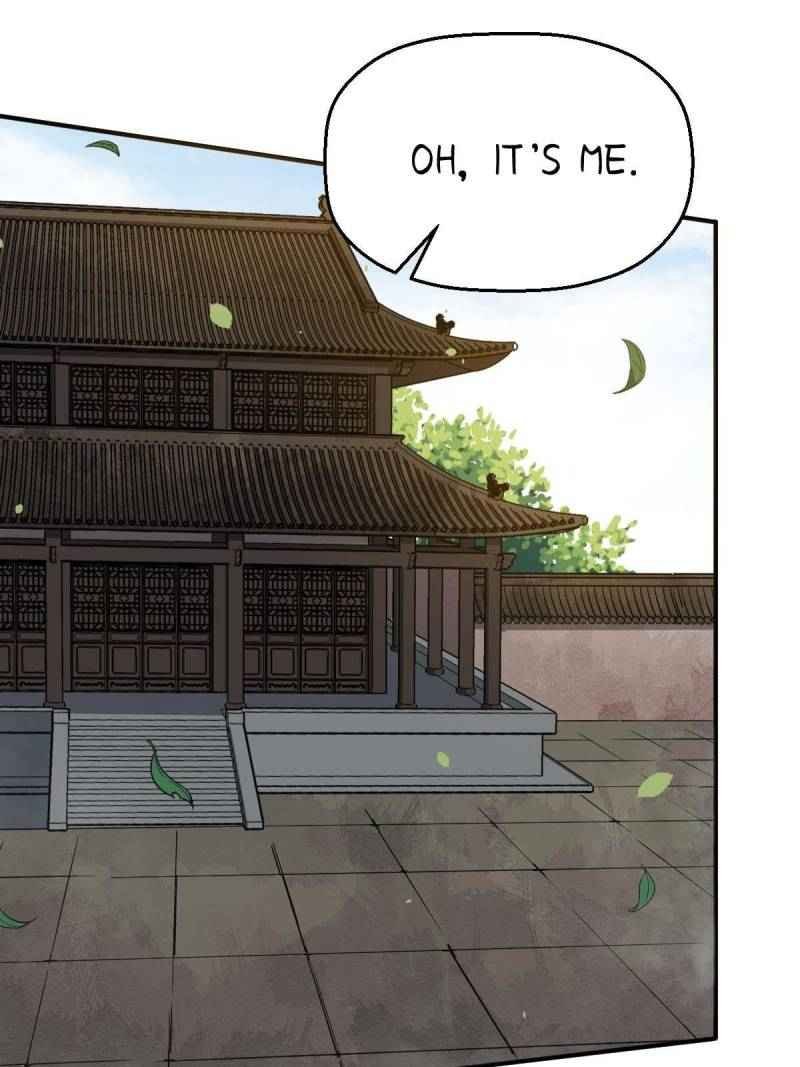 My Ancestors Rolled in Money chapter 3 - page 53