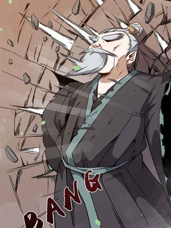 My Ancestors Rolled in Money chapter 3 - page 63